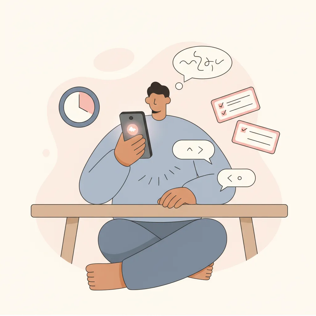 How to Practice Speaking Korean Alone